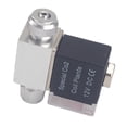 thumbnail image 1 of CO2 Aquarium Electric Solenoid  US Plug Single Head, 1 of 8
