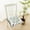 B, variant on EGNMCR Pillow Floor Pillow Cushions Meditation Pillow Soft Thicken Seating Cushion Tatami For Yoga Living Room Coffee Sofa Balcony Kids Outdoor Patio Furniture Cushions the cushion