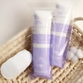 thumbnail image 6 of RAGUPEL 100-Piece Soft Cotton Pads for Makeup Removal and Daily Skincare Application,Lint-Free Facial Cotton Rounds for Cleansing Toner and Gentle Skin Care Use, 6 of 7