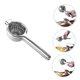 thumbnail image 4 of IDEANATEGRATE 1Ud Exprimidor De Manual Acero Inoxidable Para Uso En Cocina Y Bares, 4 of 8