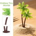 thumbnail image 3 of unbranded 3Ud Arboles Decorativas Resistentes Para Y Terrarios, 3 of 8