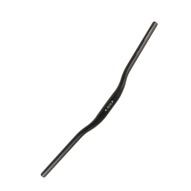 Mountain Bike Handlebar, Widely High Hardness Bicycle Riser Bars for Mountain Bike Parts 720mm,780mm