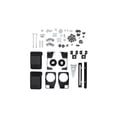 thumbnail image 4 of ARB Bumper 3450440 Stubby Bar; One Piece Design; Direct Fit; Mounting Hardware Included; With Grille Guard; With Internal Winch Mount; With D-Ring Mounts; With Fog Light Coutouts, 4 of 8