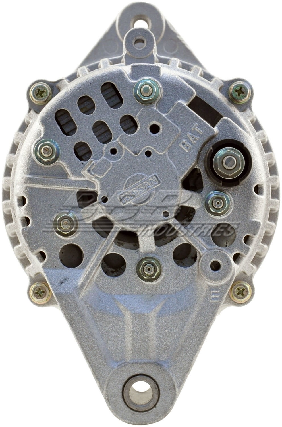 TERREPOWER formerly BBB Industries 14716 Reman Alternator