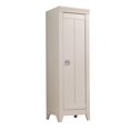 thumbnail image 1 of Sauder® La Collection Adept Storage Meuble de rangement étroit, Finition Pavés, 418085, 1 of 4