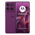 thumbnail image 2 of Motorola EDGE 60 PRO 12GB RAM 512GB ROM PANTONE SPARKLING GRAPE (PURPLE), 2 of 3
