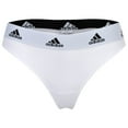 thumbnail image 2 of Adidas Women String Cotton Multicoloured L, 2 of 7
