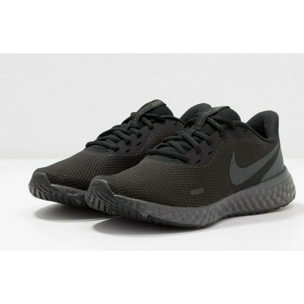 Nike Womens Running Trainers Nike Revolution 5 Flex Gym Fitness Trainers