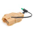 thumbnail image 4 of ,A/C Heater Fan Control Air Conditioning Fan Speed Switch Enhanced Features, 4 of 8