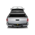 thumbnail image 2 of Truxedo by RealTruck Pro X15 Roll Up Tonneau Cover Fits 2016-2024 Toyota Tacoma 5'2" Bed, 2 of 26