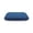 Blue, variant on High Resilience Memory Foam Chair Cushion 15"x15"x2" Square Chair Pads and Washable Cover Non Slip Seat Cushions for Indoor Dining Room Kitchen and Office Chairs