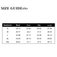 thumbnail image 3 of One Piece Bathing Suit, Womens Bathing Suits, Swim Dress Women, Athletic Swimsuit for Women Boyleg One Piece Competitive Bathing Suit Sleeveless Full Coverage Modest Sporty Swimwear, Royal Blue XL, 3 of 9
