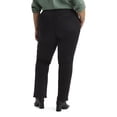 thumbnail image 2 of Levi’s Women's Plus Size 724 High-Rise Straight Jeans, 2 of 4