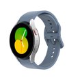 thumbnail image 2 of Correa de reloj de silicona suave y cómoda para Samsung Galaxy Watch 5 Pro/5 45/40/44mm, 2 of 8
