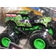 thumbnail image 3 of Set de 2 Camiones Monster Jam: Grave Digger vs Zombie, 3 of 9