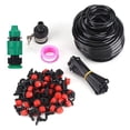 thumbnail image 1 of Sistema de Riego de Jardín Kit de Manguera de Riego Automático Sunnimix Sistema de riego por goteo bricolaje, 1 of 8