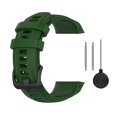 thumbnail image 1 of 20mm Silicone Strap For Garmin Instinct 2S Breathable Wristband Replacement Strap For Garmin, 1 of 5