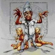 R.L. Burnside - Mr. Wizard - Music & Performance - CD