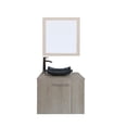 thumbnail image 1 of Gabinete Para Baño Derecho Con Espejo Decorativo VERNIER, 1 of 6
