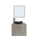 thumbnail image 1 of Gabinete Para Baño Derecho Con Espejo Decorativo VERNIER, 1 of 6