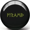 thumbnail image 2 of Pyramid Bowling Pathogen Plague Urethane Bowling Ball, 2 of 3
