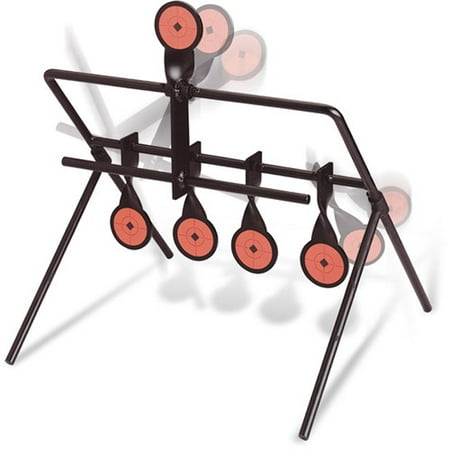 - World of Targets® Gallery® .22 Rimfire Resetting Target