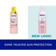 Coppertone WaterBabies Sunscreen Spray, SPF 50 Baby Sunscreen, 6 Oz