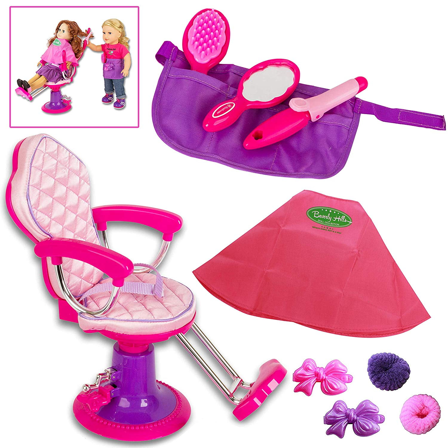 american girl doll accessories walmart