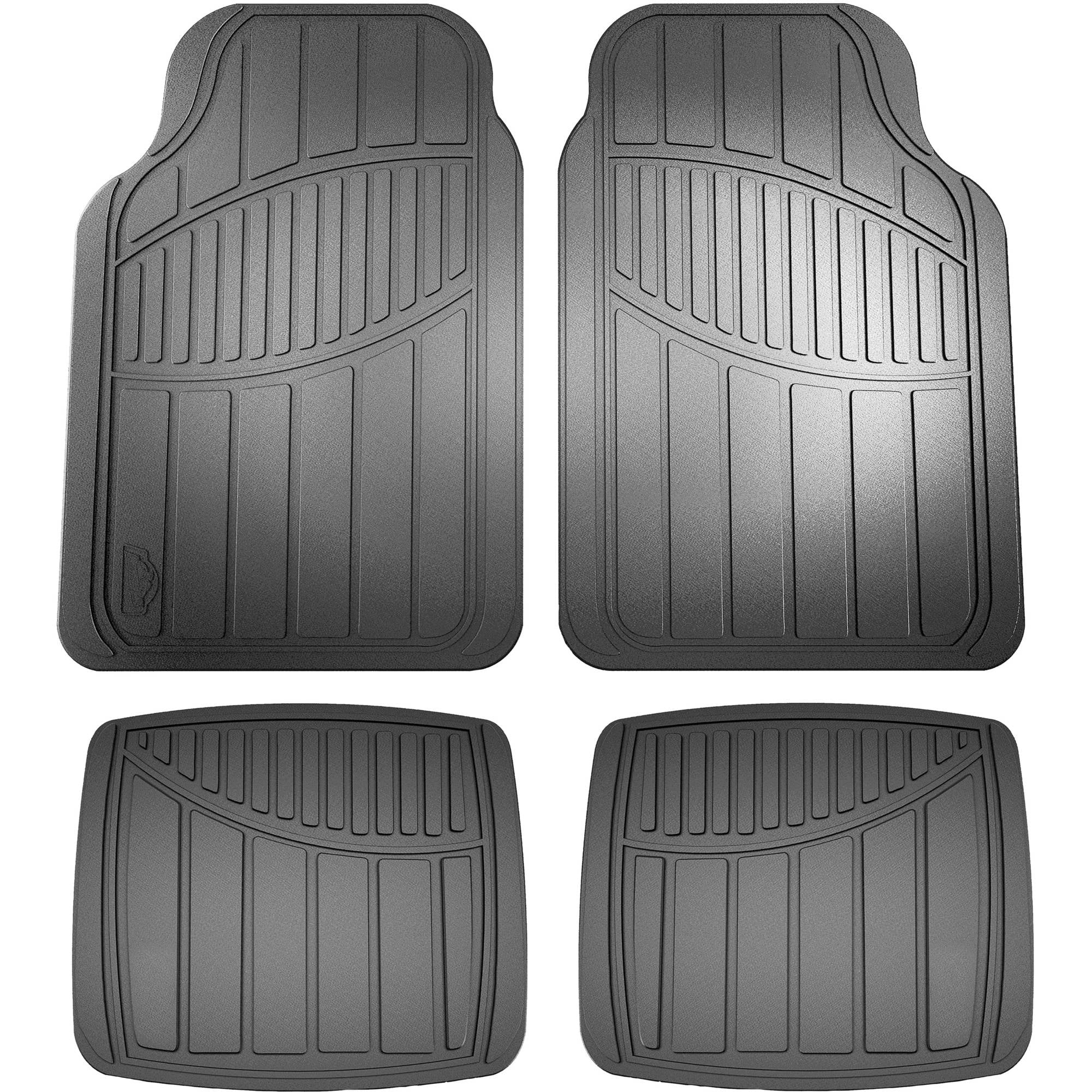 Armor All Value AllSeason Grey Floor Mat