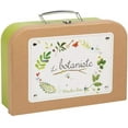 thumbnail image 2 of Moulin Roty Le Jardin - Botanist's Kit Carry Case (Valise Le Botaniste), 2 of 4