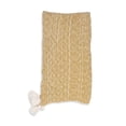 thumbnail image 2 of Elsie & Zoey Necalli 50x60" Cotton Decorative Marled Knit Throw Blanket for Women, 2 of 3