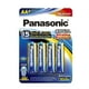 thumbnail image 1 of Pila AA Alcalina Panasonic EVOLTA 48 Unidades 1.5V, 1 of 2