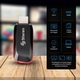 thumbnail image 2 of Adaptador 4K Wi-Fi Steren Espejo De Celular A Tv INTV-070, 2 of 11