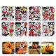 thumbnail image 3 of 8 pegatinas de Halloween para decoraciones de Halloween., 3 of 3
