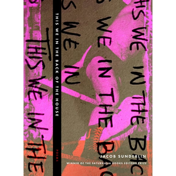 This We In The Back Of The House, (Paperback)