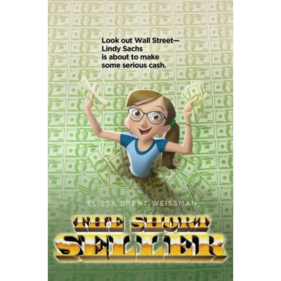 Pre-Owned The Short Seller (Hardcover) 1442452552 9781442452558