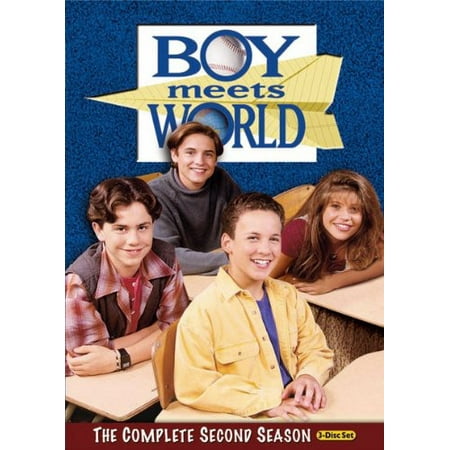 Boy Meets World: Season 2