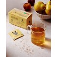 thumbnail image 3 of Goldholly Organic Yaupon Tea Bags - Ocelot Light Roast, 20 Count | American Organic Tea, 3 of 9