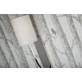 thumbnail image 2 of Hudson Valley Colton 1-LT Wall Sconce - Aged Brass - 731-AGB, 2 of 7