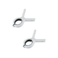 thumbnail image 2 of Household Clothespins, Windproof Quilt Clips, Traceless Strong Sheet Clips, Multi-Purpose Fasteners, Durable Plastic Grips, Home Organization Essentials, 2 of 7