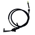 thumbnail image 4 of Cable de la Válvula del Acelerador Cable de Transmisión Kickdown / TV 94-98 12 Válvulas para Camionetas para 52079204, 4 of 9