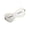 White, variant on Anti Snow Blindne Ski Goggles Adjustable Strap Comfortable Snow Goggles for Men Women Outdoor