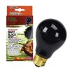 Zilla Incandescent Bulb Night Black 150 Watt