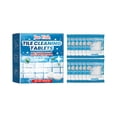thumbnail image 1 of Sock Cleaning Tablets,Sock Cleaner,Tablets For Sock Cleaning,Sock Cleaning Effervescent Tablets, Quickly Dissolving, Powerful Decontamination, 1 of 9