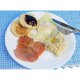 thumbnail image 4 of NC Country Ham Special Biscuit Slices 3-8oz Pkgs (1.5 Lbs), 4 of 4