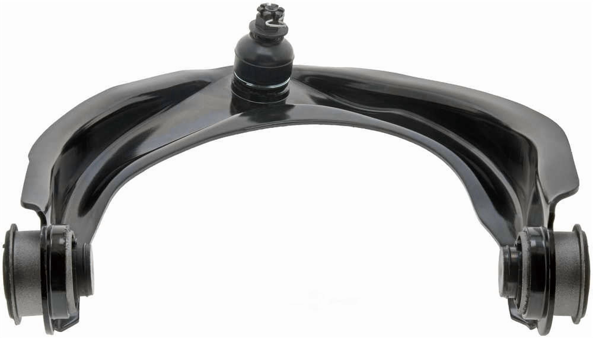 Mevotech CMS601317 Suspension Control Arm and Ball Joint Assembly