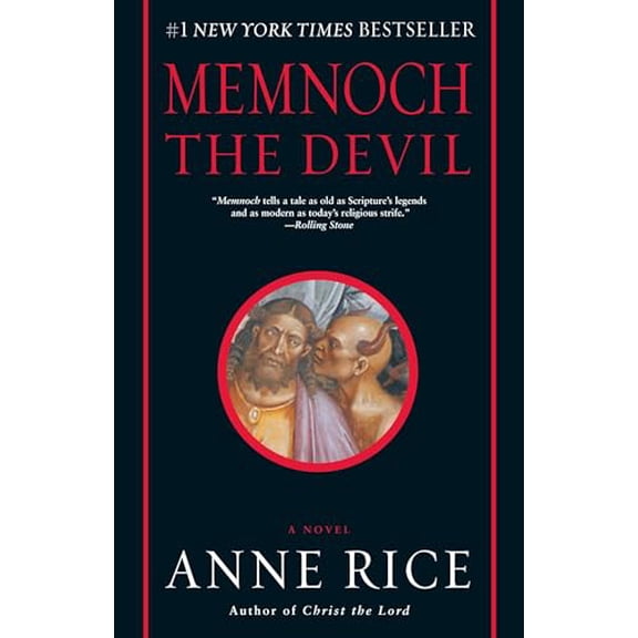 Pre-Owned Memnoch the Devil (Vampire Chronicles, Book 5), 9780345389404, 0345389409, Paperback, Reissue edition