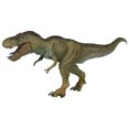 thumbnail image 1 of Modelo de dinosaurio HUOGUO de juguete liso pintado a mano para regalo para niño, 1 of 5