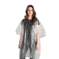 thumbnail image 2 of Coghlan's Lightweight & Waterproof Hooded Rain Gear - Emergency Poncho, 1 Count, 2 of 12