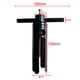 thumbnail image 2 of KDJ Cartridge Removal Tool for 1222 1225 1220 Valve Core - Easy Plumbing Safe Visible Process Custom Design Shower Faucet Puller Disassembly Tool Black Metal, 2 of 9